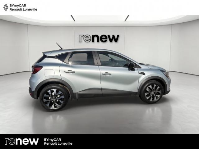 Renault Captur image 3