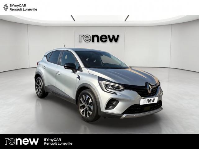Renault Captur image 5