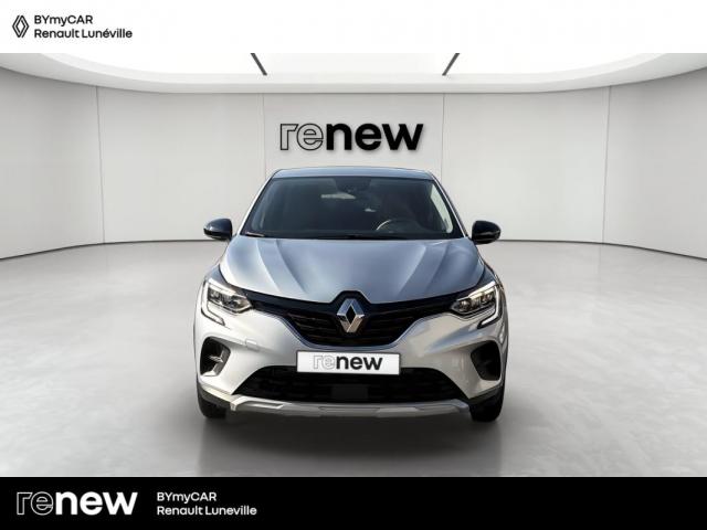 Renault Captur image 4