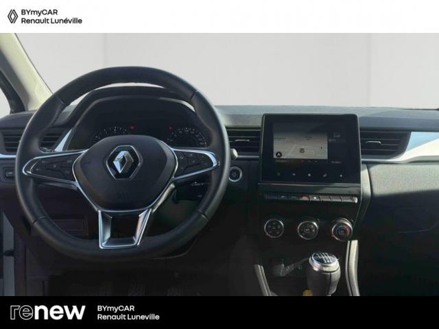 Renault Captur image 6