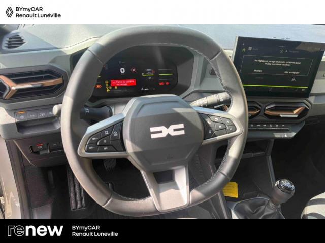 Dacia Duster image 6