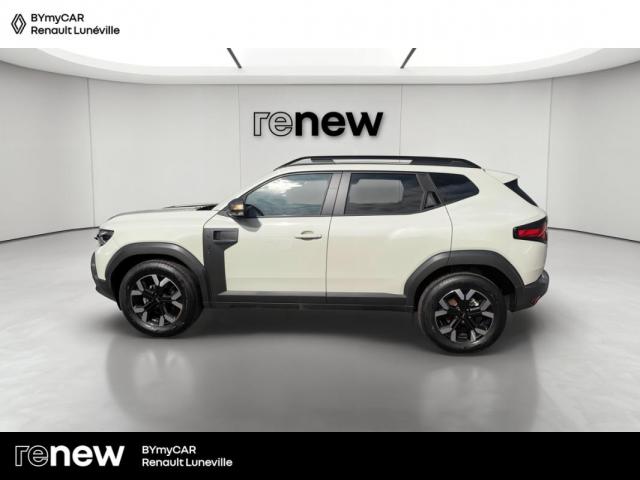 Dacia Duster image 4