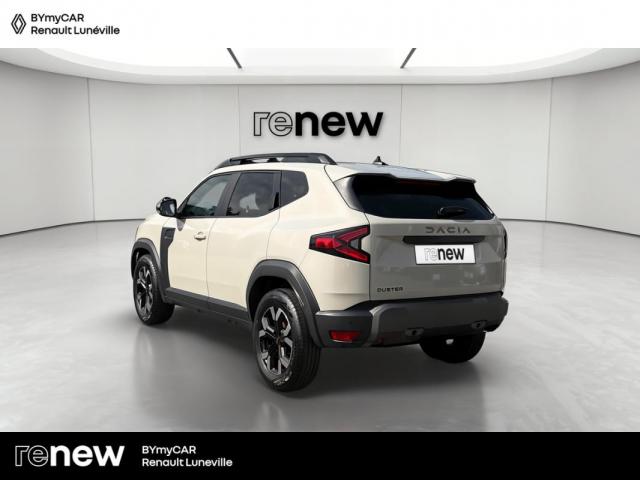 Dacia Duster image 8