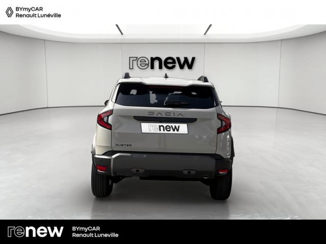 Dacia Duster image 5