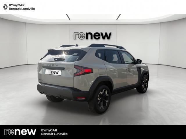 Dacia Duster image 3