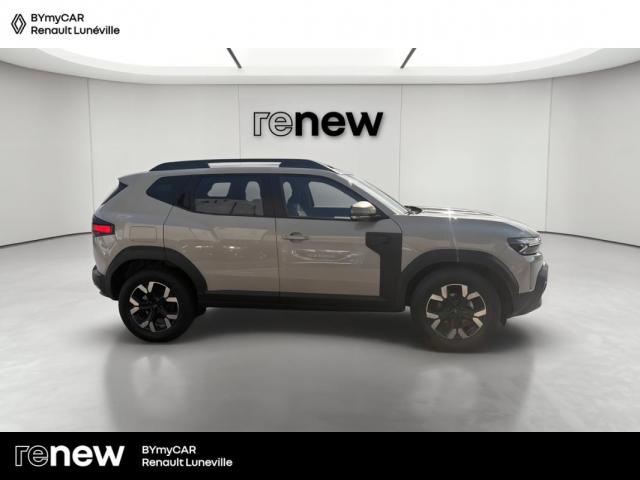 Dacia Duster image 2