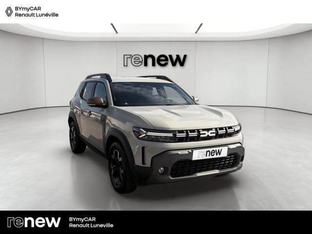 Dacia Duster image 9