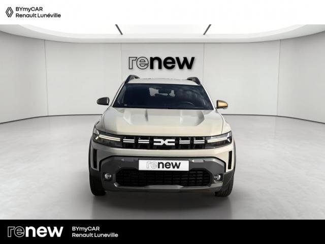 Dacia Duster image 1