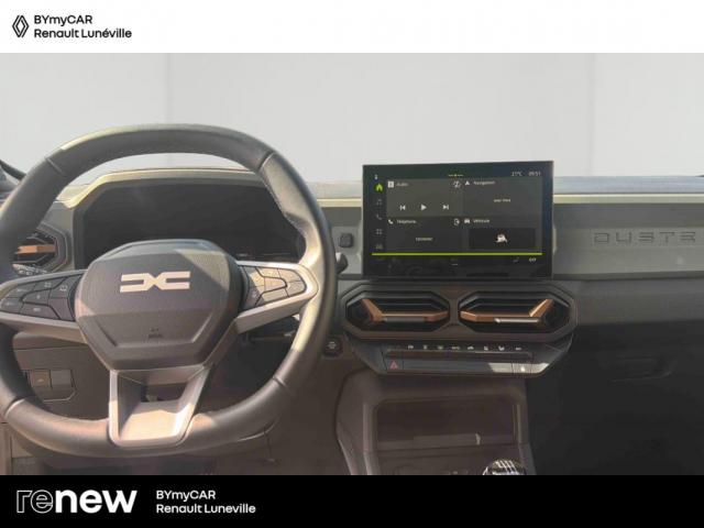 Dacia Duster image 7