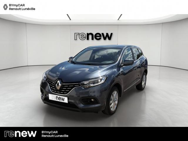 Renault Kadjar Tce 140 Fap Edc Business