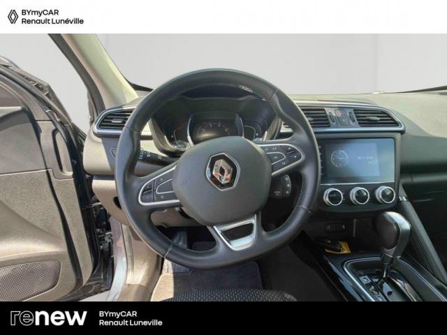 Renault Kadjar image 2