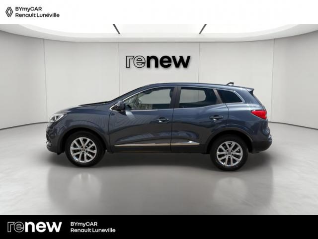 Renault Kadjar image 9