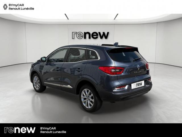 Renault Kadjar image 8
