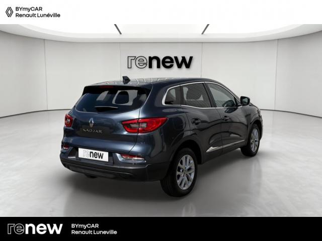 Renault Kadjar image 1