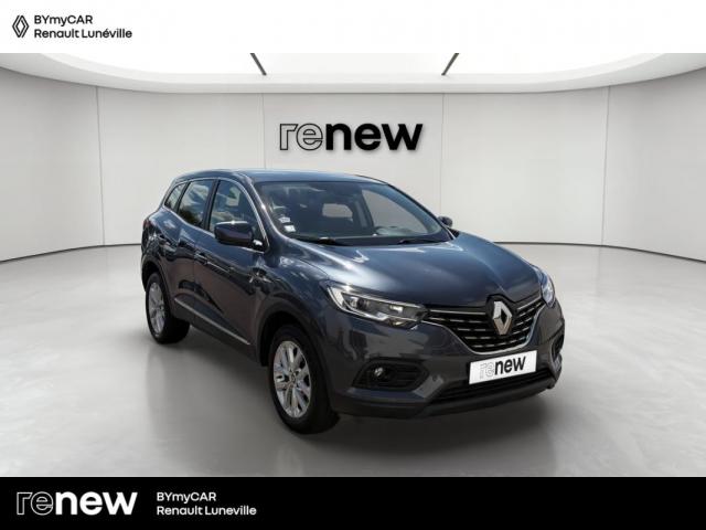 Renault Kadjar image 5