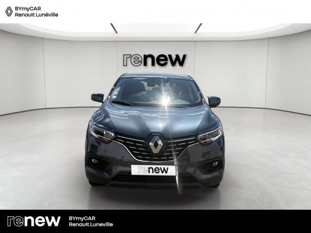 Renault Kadjar image 4