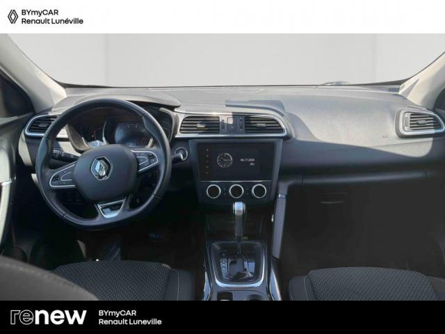 Renault Kadjar image 6