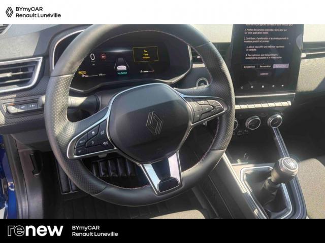 Renault Clio image 6
