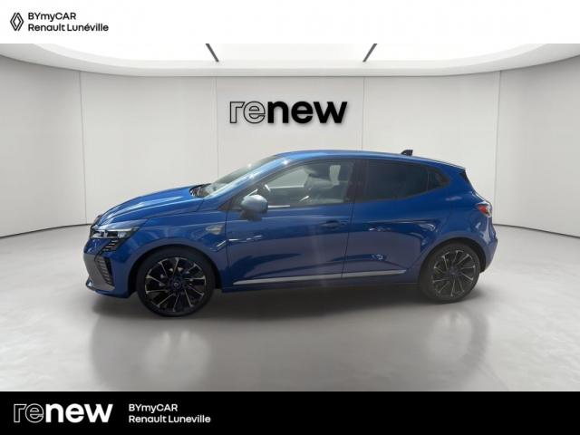 Renault Clio image 3