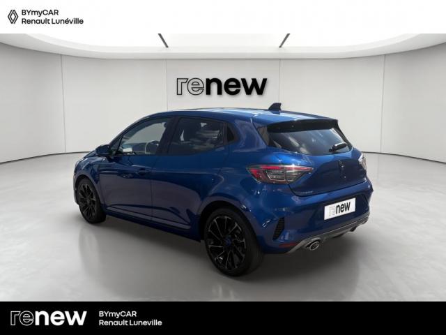 Renault Clio image 1