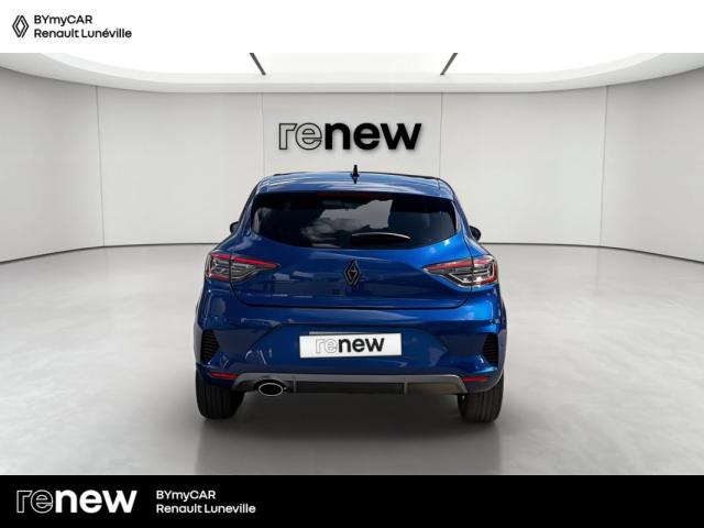 Renault Clio image 5