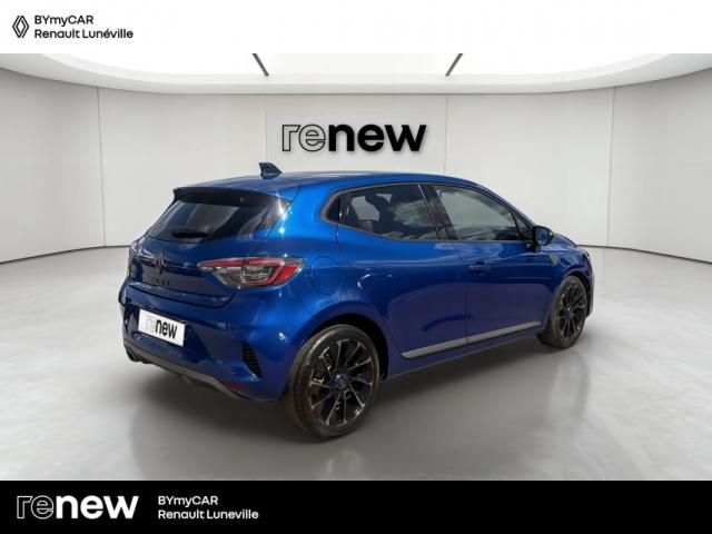 Renault Clio image 2