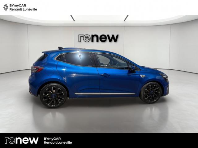 Renault Clio image 8