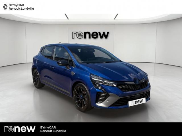 Renault Clio image 7