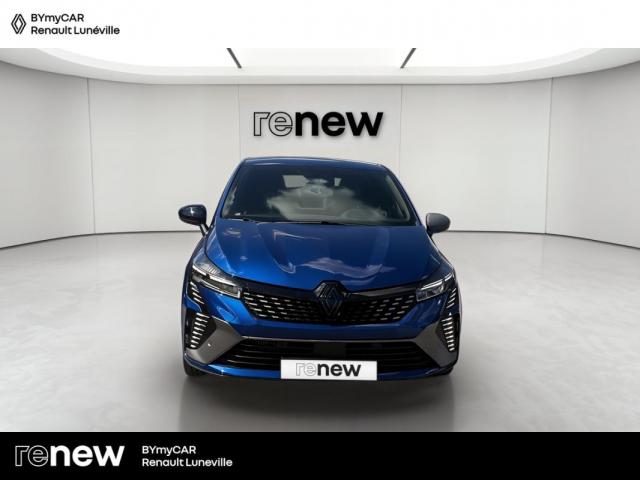 Renault Clio image 9
