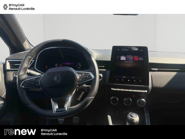 Renault Clio image 4