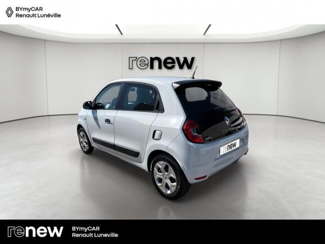 Renault Twingo image 8