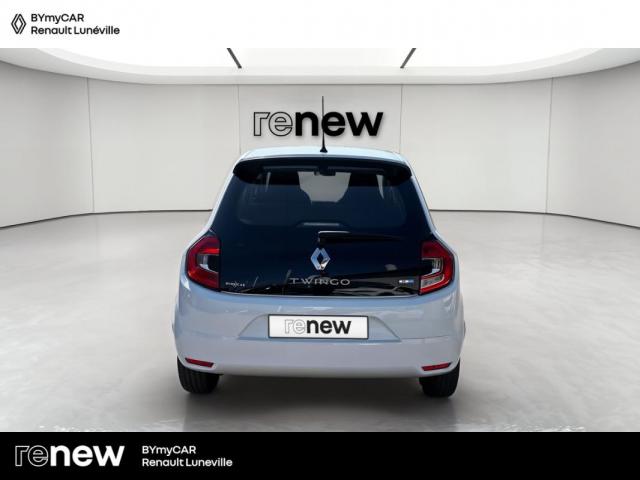 Renault Twingo image 6