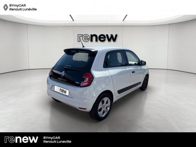 Renault Twingo image 5
