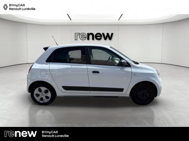 Renault Twingo image 1