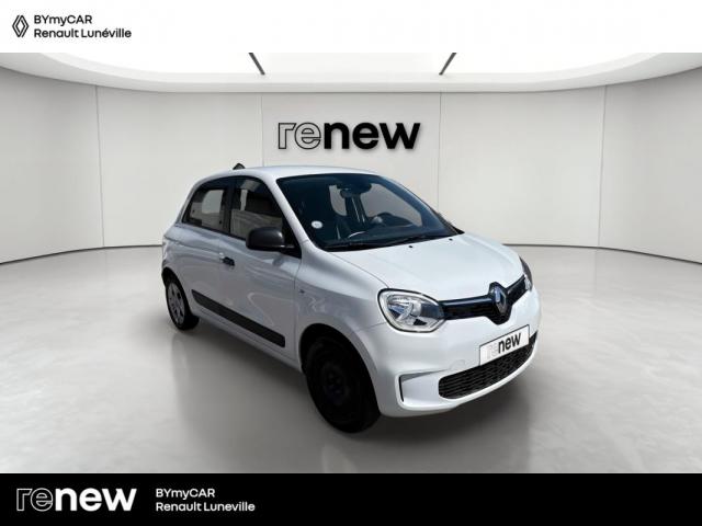 Renault Twingo image 7