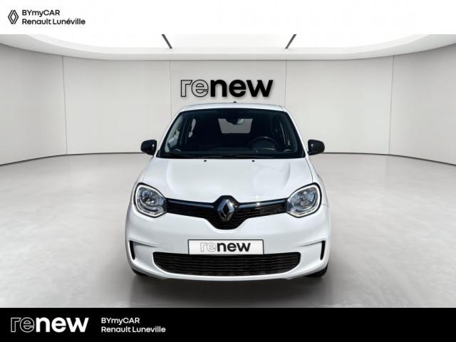 Renault Twingo image 9