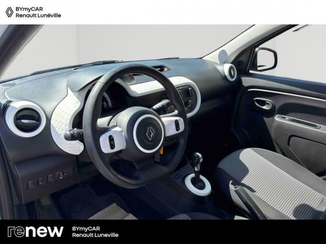 Renault Twingo image 4