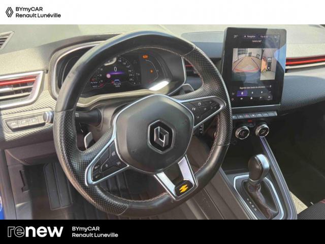 Renault Clio image 8