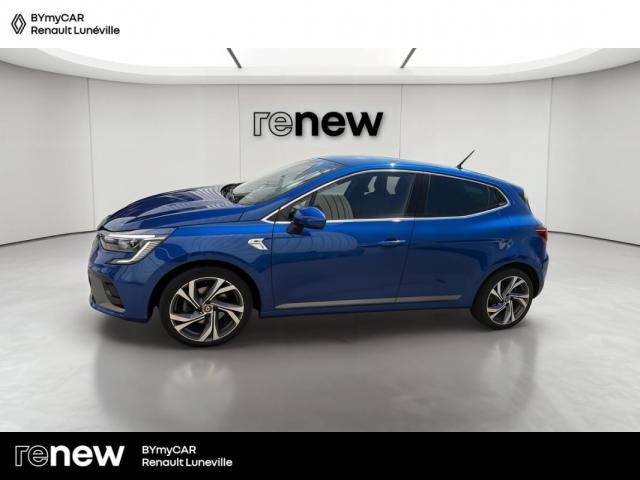 Renault Clio image 5