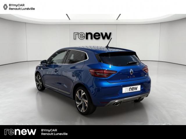 Renault Clio image 9