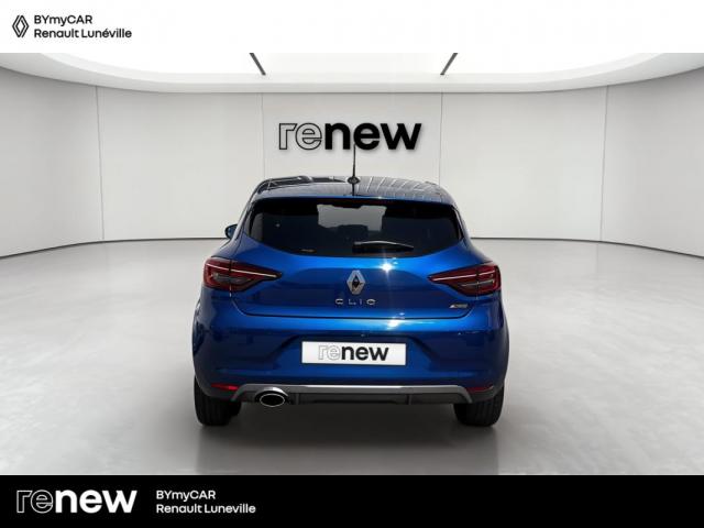 Renault Clio image 1