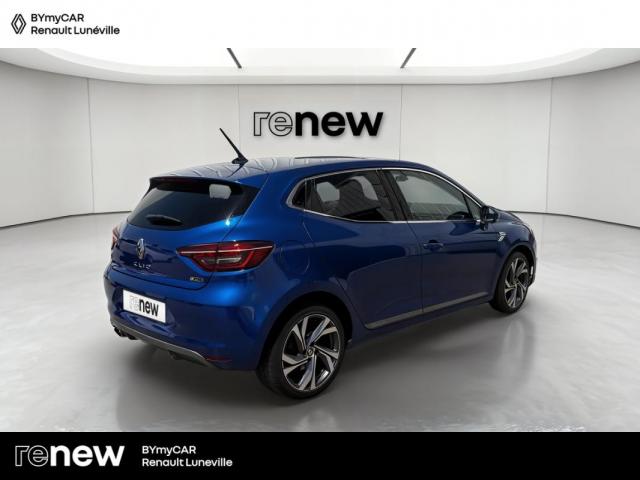 Renault Clio image 3
