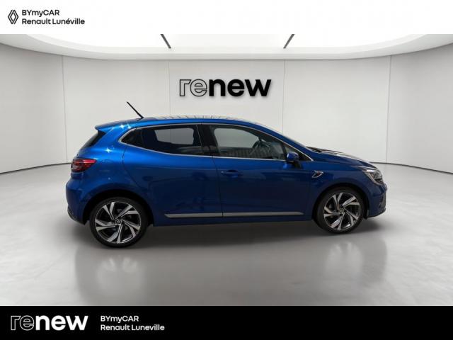 Renault Clio image 6