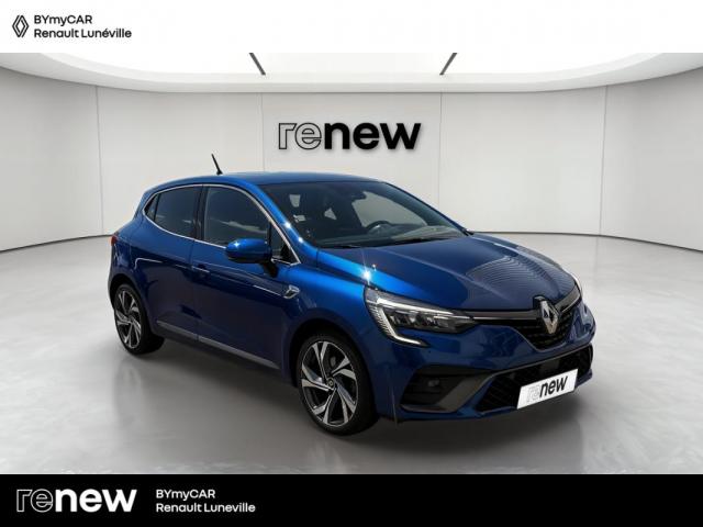 Renault Clio image 2