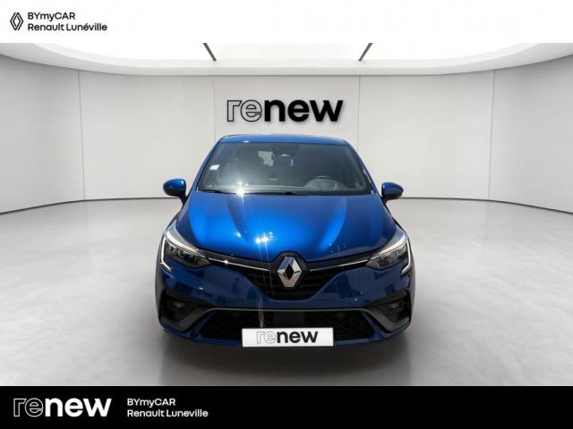 Renault Clio image 4