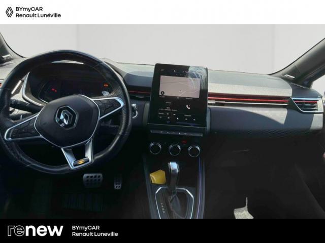 Renault Clio image 7