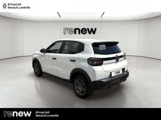 Citroen C3 image 5