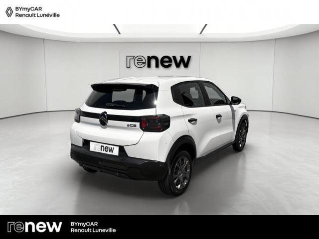 Citroen C3 image 2