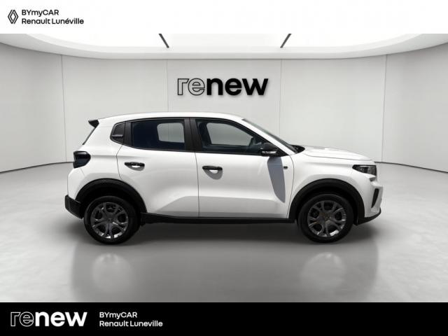 Citroen C3 image 3