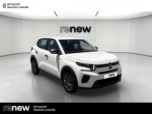 Citroen C3 image 8